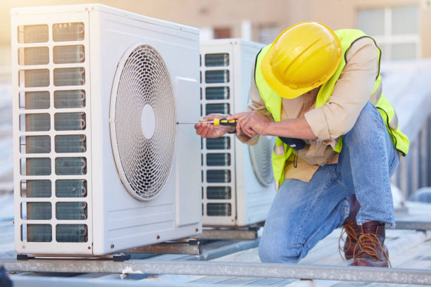Best Central Air Repair  in Boling, TX
