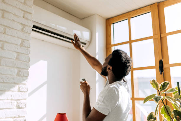 HVAC Emergency Services in Boling, TX