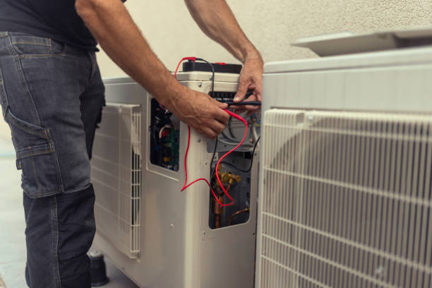 Professional HVAC in Boling, TX