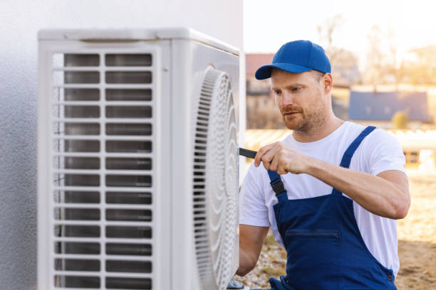 Best Commercial HVAC Repair  in Boling, TX