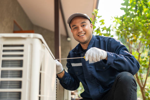Best Commercial HVAC Repair  in Boling, TX