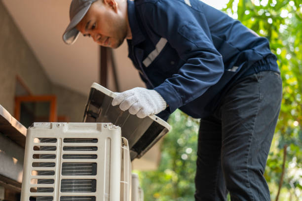 HVAC Maintenance Plan in Boling, TX